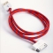 Cross Stripe Collective Cable - Cool technology & other gadgets