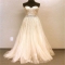 Crystal Wedding Dress