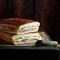 Cuban Pork (Cubanos) Sandwich from Chef Movie - Sandwiches
