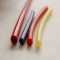 Custom silicone tube