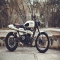 Custom Triumph Scrambler - Vintage Inspired Motorcycles