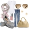 Cute Summer Outfit