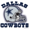 Dallas Cowboys - Most Valuable Sports Teams