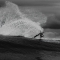 Dane Reynolds - Surfing