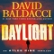 Daylight (Atlee Pine Series #3) by David Baldacci - Novels to Read