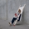 Deck Chair By Bernhard Burkhard - Awesome furniture