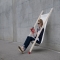 Deck Chair By Bernhard Burkhard