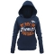 Denver Broncos Pullover Hoodie - Football