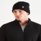 Derik Italian Merino Wool Beanie - Man Style