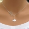 Detailed Bird and Branch Necklace - Fave Clothing, Shoes & Accessories