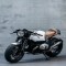 Deus Ex Machina BMW Heinrich Maneuver Motorcycle