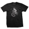Dhdwear MTB Trooper T-Shirt - Geek Apparel