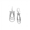 Diane von Furstenberg Gemma Chandelier Earrings - My style