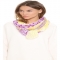 Diane von Furstenberg New Boomerang Scarf 