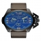 DIESEL 'Ironside' - Watches