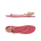 Diesel pink sandals - Sandals