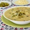 Dill Pickle Potato Soup - Cooking