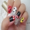 Disney Nails - Beauty