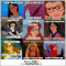 Disney Princess Hipsters - Funny Things