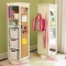 Display it Storage Mirror - Dream house designs