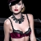 Dita Von Teese Star Lift Balconette Bra