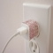DIY: Glitter Your Charger
