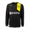 Dortmund 2012-13 Long Sleeve Away Kit