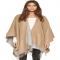 Double Sided Poncho by Rag & Bone - Day Wear