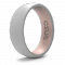 Dualtone Silicone Ring