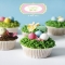Easter Cupcakes - Holiday