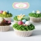 Easter Cupcakes