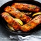 Easy Honey Garlic Salmon - Salmon Recipes