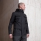 Eiger Waterproof Field Jacket - Man Style