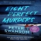 Eight Perfect Murders by Peter Swanson - Novels to Read