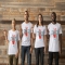 End Gun Violence Together Black Short Sleeve Crew Tee - T-Shirts