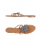 Ermanno Scervino sandals - Sandals