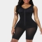 Escalate U Back Support Full Body Shapewear - Bodysuit Shaper