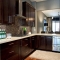 Espresso Kitchen Cabinets - Ideas for the home