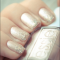 Essie Diamond Tips - Beauty