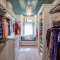 Fabulous custom walk in closet