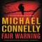 Fair Warning by Michael Connelly - Novels to Read