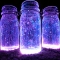 Fairies in a jar - Fun stuff to do yourself