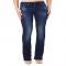 Faith dark wash Buffalo jeans - Fave Jeans