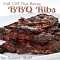 Fall off the bone BBQ Ribs - Recipes for the grill
