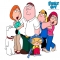 Family Guy - My Fave TV Shows