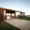 Fantastic modern beach house