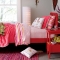 Fashionista Bedding - Kid's Room