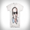 Fear N Loathing T-Shirt - Clothes make the man