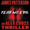 Fear No Evil (Alex Cross Series #27) by James Patterson - Novels to Read