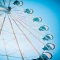 Ferris wheel - Fantastic Photography 